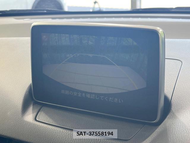 Mazda DEMIO 2015-06 8647877-3