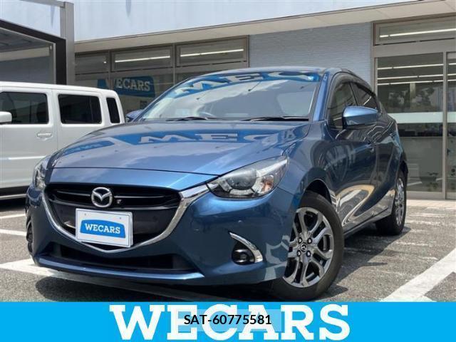 Mazda DEMIO 2018-07 8648439-0