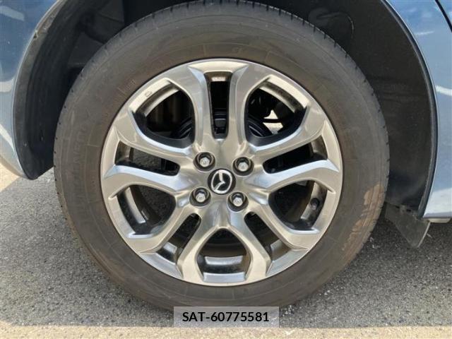 Mazda DEMIO 2018-07 8648439-17