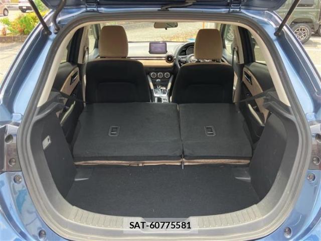 Mazda DEMIO 2018-07 8648439-7