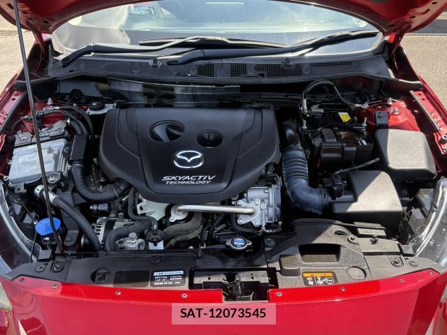 Mazda DEMIO 2018-10 8649748-10