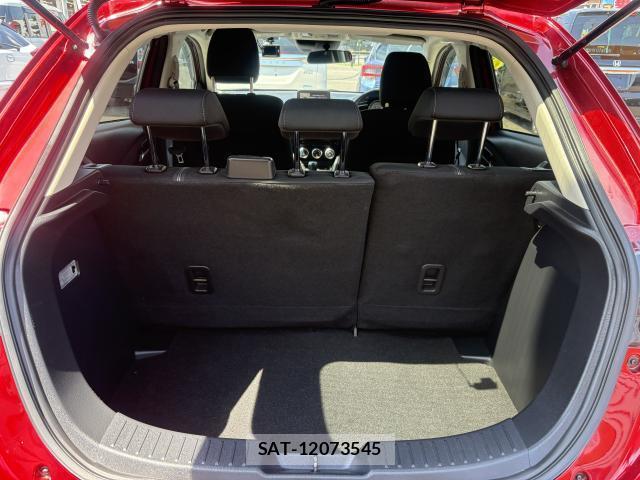 Mazda DEMIO 2018-10 8649748-14