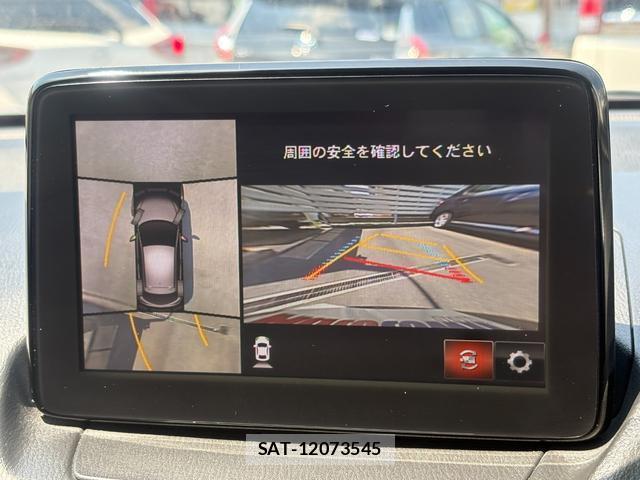 Mazda DEMIO 2018-10 8649748-5