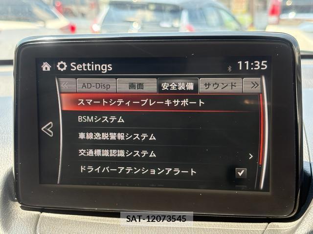 Mazda DEMIO 2018-10 8649748-6