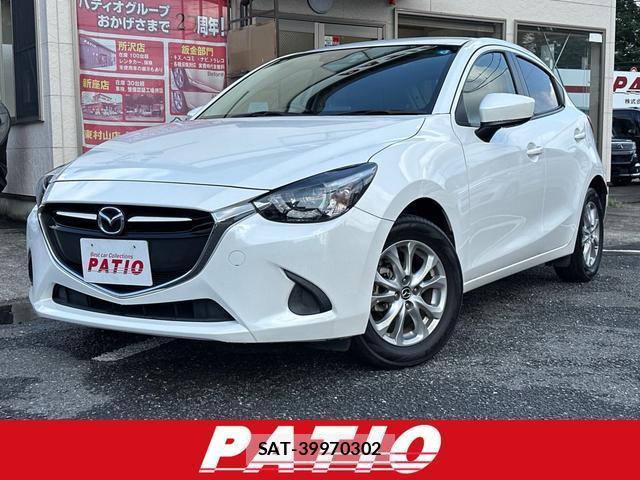 Mazda DEMIO 2016-01 8649776-0