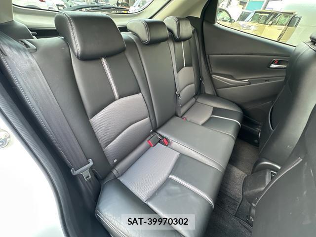 Mazda DEMIO 2016-01 8649776-13