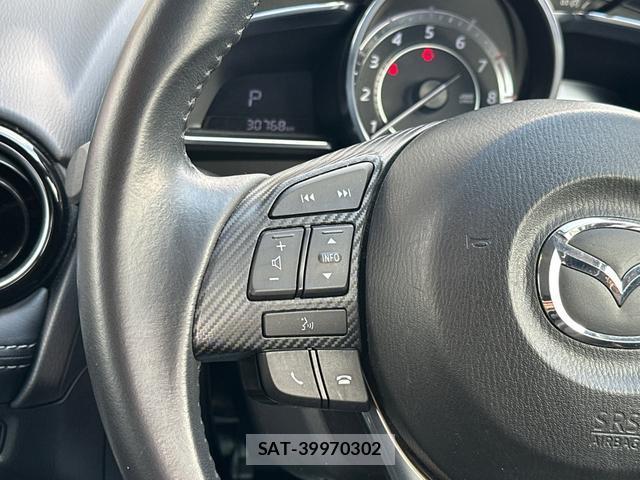 Mazda DEMIO 2016-01 8649776-16