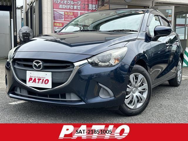 Mazda DEMIO 2016-08 8649790-0