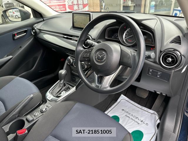 Mazda DEMIO 2016-08 8649790-10