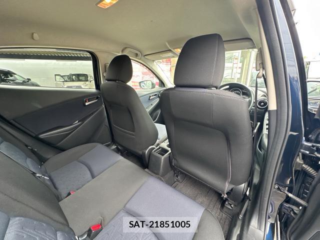 Mazda DEMIO 2016-08 8649790-13