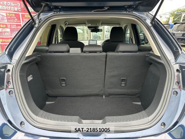 Mazda DEMIO 2016-08 8649790-14