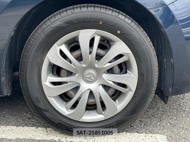Mazda DEMIO 2016-08 8649790-18