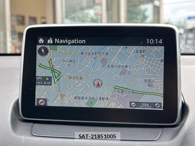 Mazda DEMIO 2016-08 8649790-2