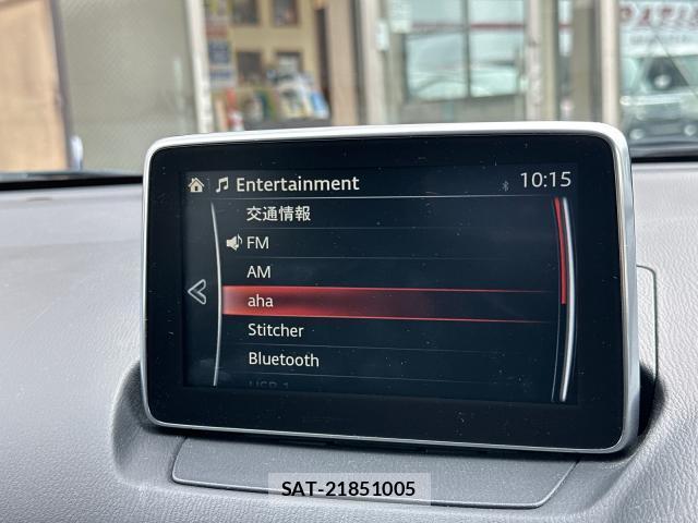 Mazda DEMIO 2016-08 8649790-3