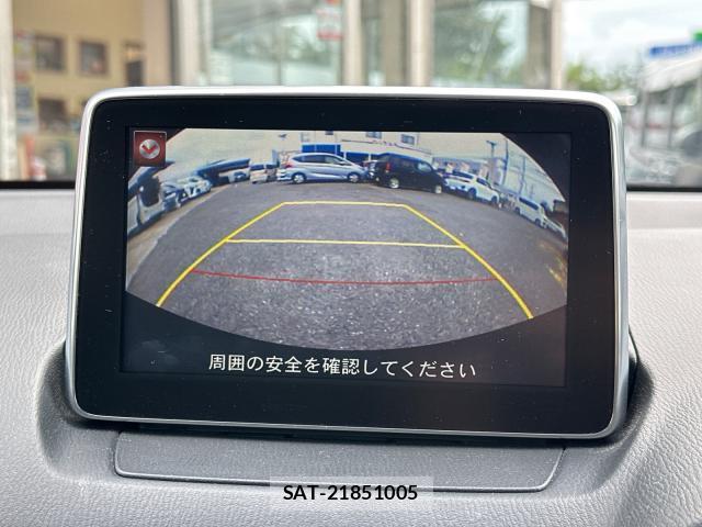 Mazda DEMIO 2016-08 8649790-5