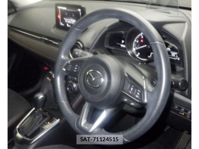 Mazda DEMIO 2018-09 8650428-2