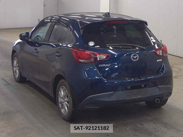Mazda DEMIO 2016-07 8650658-1