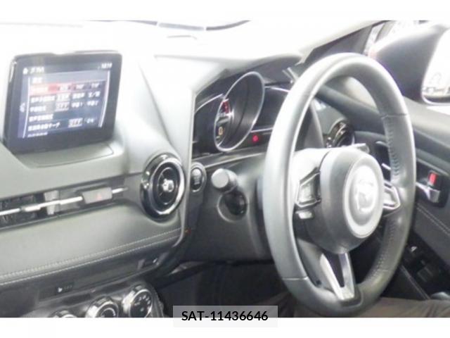 Mazda DEMIO 2019-08 8650660-2