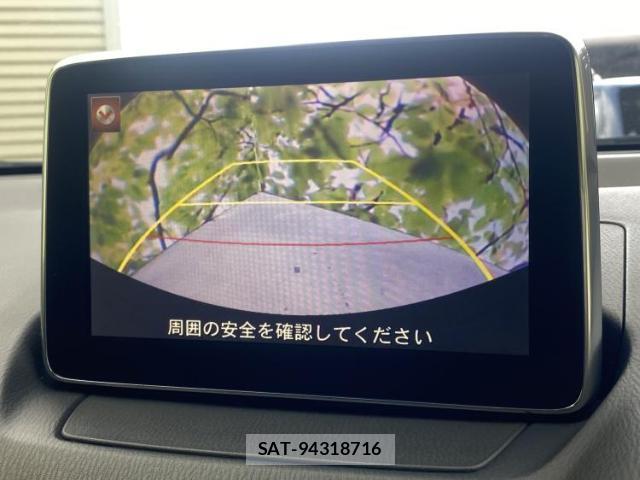 Mazda DEMIO 2015-01 8650806-13