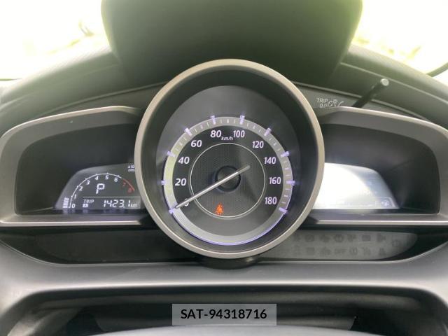 Mazda DEMIO 2015-01 8650806-14