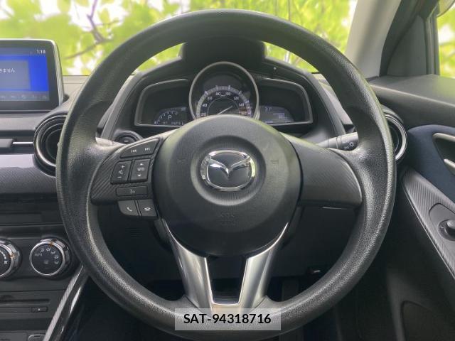 Mazda DEMIO 2015-01 8650806-15
