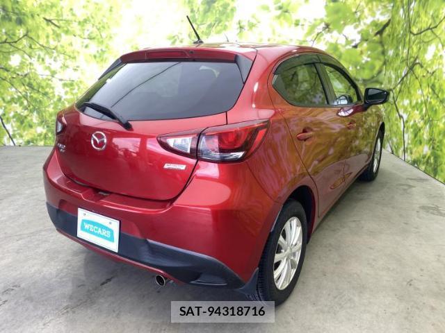 Mazda DEMIO 2015-01 8650806-2