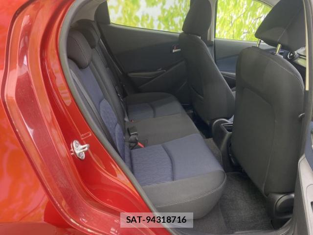 Mazda DEMIO 2015-01 8650806-4