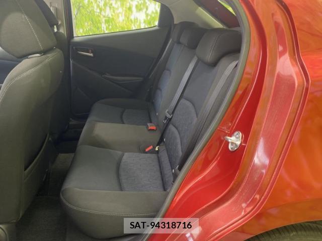 Mazda DEMIO 2015-01 8650806-6