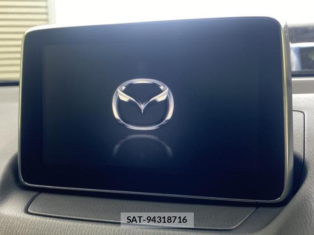 Mazda DEMIO 2015-01 8650806-8