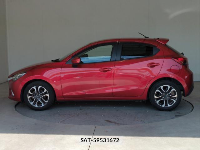 Mazda DEMIO 2015-03 8650916-11