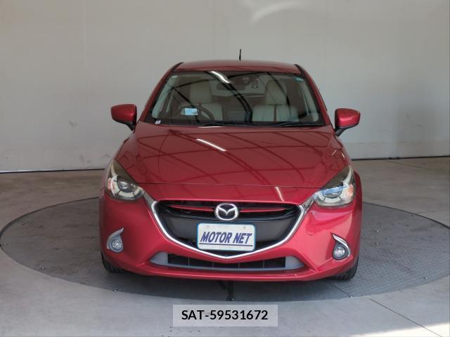 Mazda DEMIO 2015-03 8650916-12