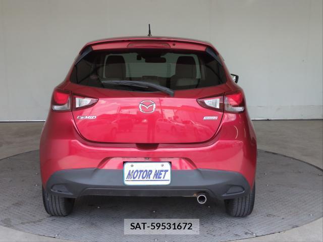 Mazda DEMIO 2015-03 8650916-13