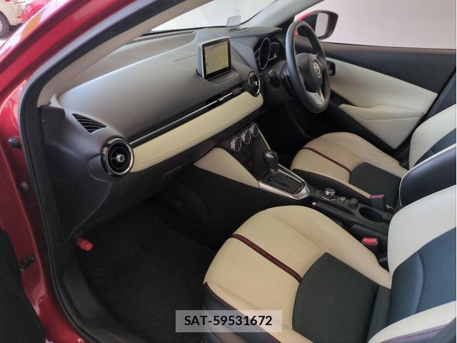 Mazda DEMIO 2015-03 8650916-14