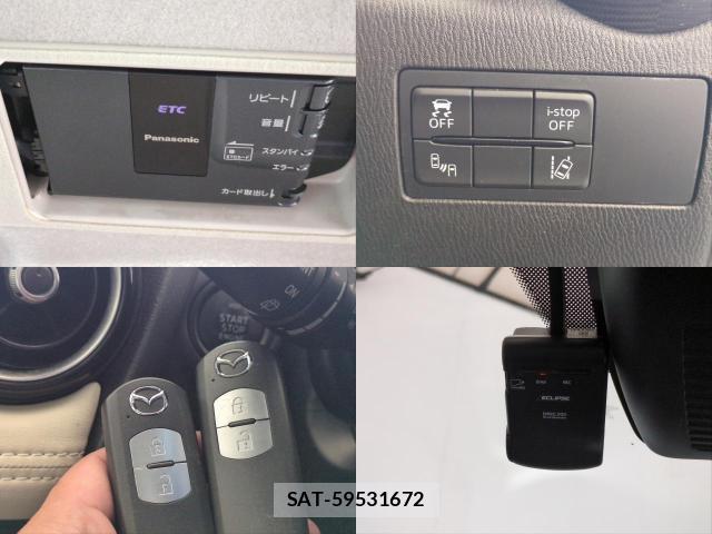 Mazda DEMIO 2015-03 8650916-18