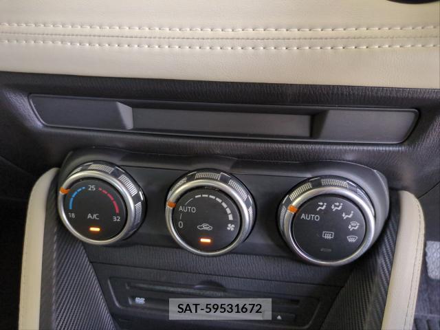 Mazda DEMIO 2015-03 8650916-19