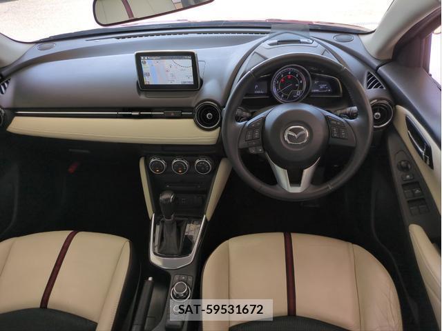 Mazda DEMIO 2015-03 8650916-2