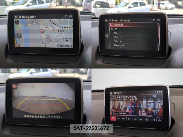 Mazda DEMIO 2015-03 8650916-4