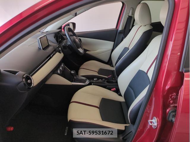Mazda DEMIO 2015-03 8650916-5