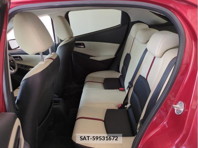 Mazda DEMIO 2015-03 8650916-6
