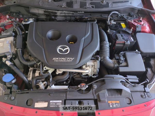Mazda DEMIO 2015-03 8650916-7