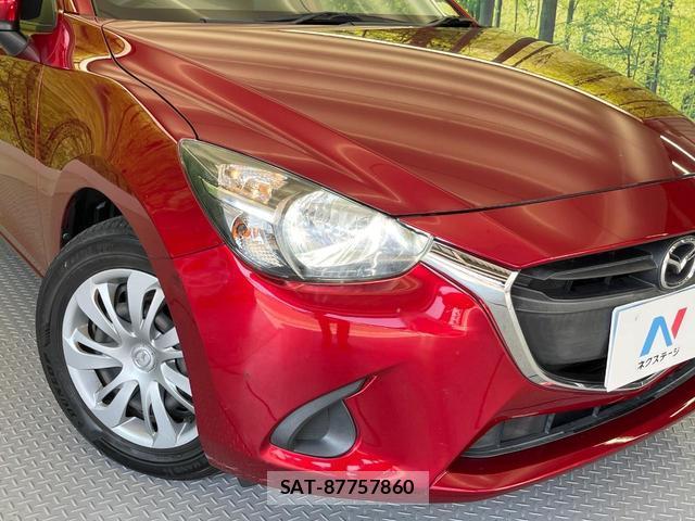 Mazda DEMIO 2017-12 8650945-11