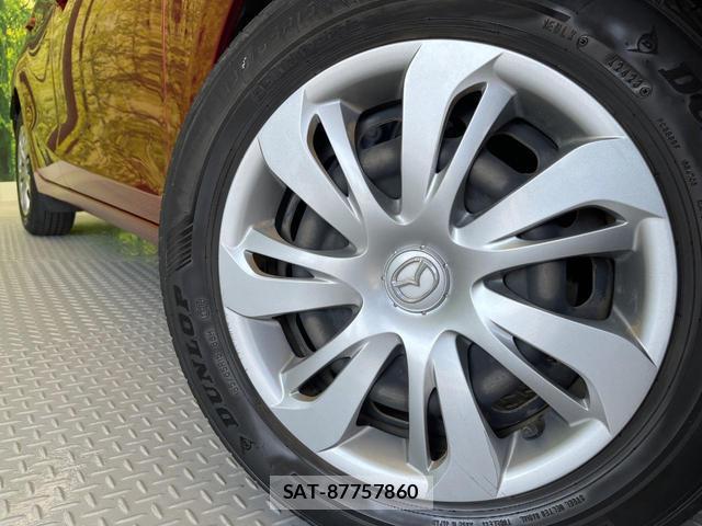 Mazda DEMIO 2017-12 8650945-12