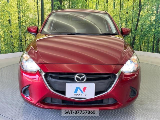 Mazda DEMIO 2017-12 8650945-14