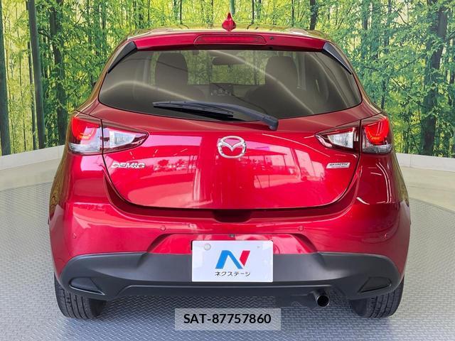 Mazda DEMIO 2017-12 8650945-15