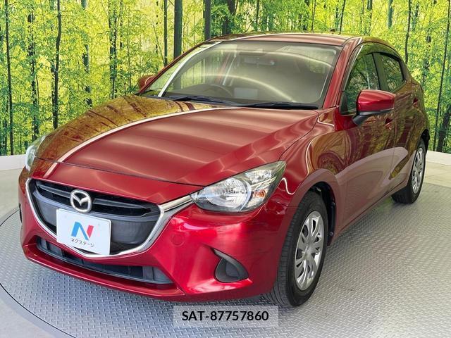 Mazda DEMIO 2017-12 8650945-16