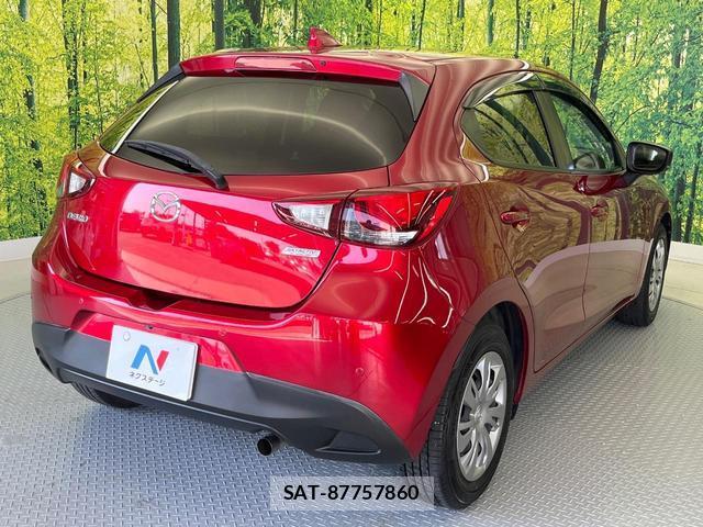 Mazda DEMIO 2017-12 8650945-17