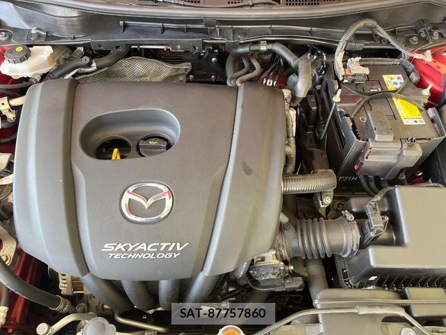 Mazda DEMIO 2017-12 8650945-18