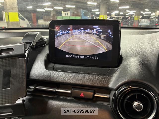 Mazda DEMIO 2017-09 8652805-15