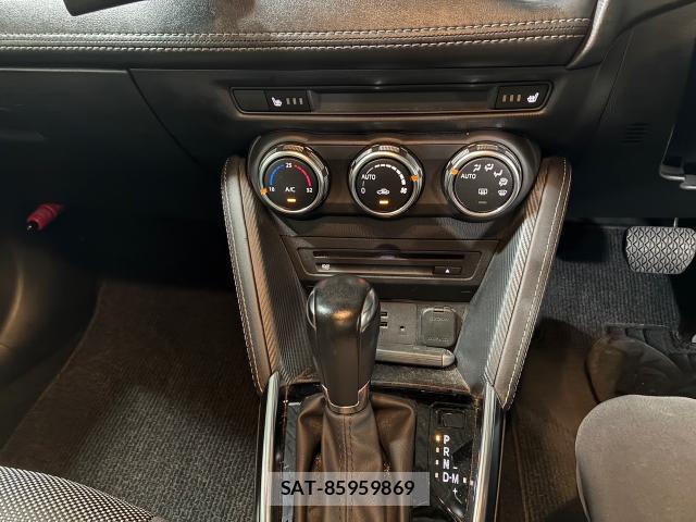 Mazda DEMIO 2017-09 8652805-17