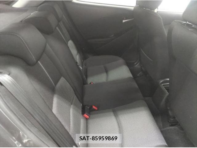 Mazda DEMIO 2017-09 8652805-5